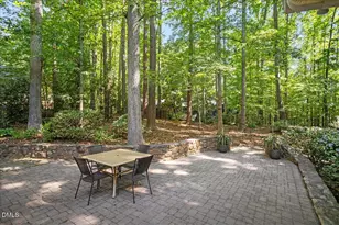 311 Old Forest Creek Dr, Chapel Hill, NC 27514 - Photo 17