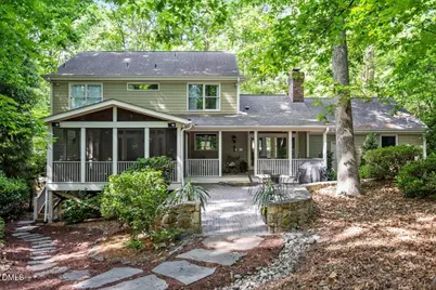 311 Old Forest Creek Drive, Chapel Hill, NC 27514 - Photo 9