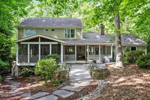 311 Old Forest Creek Dr, Chapel Hill, NC 27514 - Photo 9