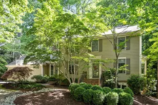 311 Old Forest Creek Dr, Chapel Hill, NC 27514 - Photo 1