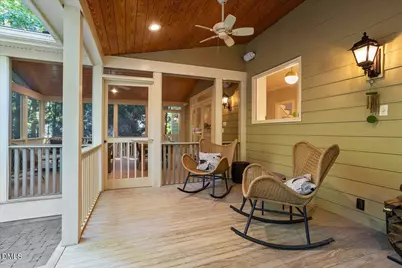 311 Old Forest Creek Drive, Chapel Hill, NC 27514 - Photo 23