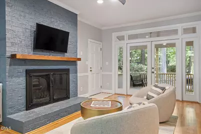 311 Old Forest Creek Drive, Chapel Hill, NC 27514 - Photo 51