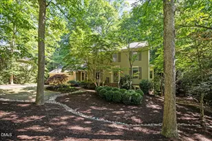 311 Old Forest Creek Dr, Chapel Hill, NC 27514 - Photo 3