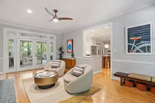 311 Old Forest Creek Dr, Chapel Hill, NC 27514 - Photo 49