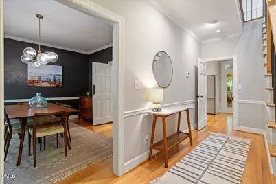 311 Old Forest Creek Drive, Chapel Hill, NC 27514 - Photo 27