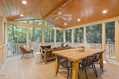 311 Old Forest Creek Drive, Chapel Hill, NC 27514 - Photo 25