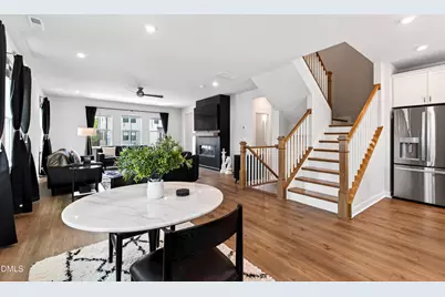 4713 Cypress Tree Lane, Raleigh, NC 27612 - Photo 7