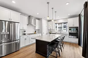 4713 Cypress Tree Ln, Raleigh, NC 27612 - Photo 5