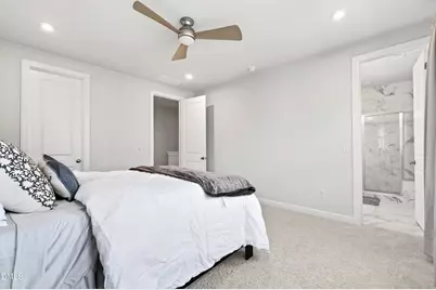 4713 Cypress Tree Lane, Raleigh, NC 27612 - Photo 15
