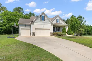 548 Brazil Nut Ln, Smithfield, NC 27577 - Photo 23
