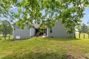548 Brazil Nut Ln, Smithfield, NC 27577 - Photo 35