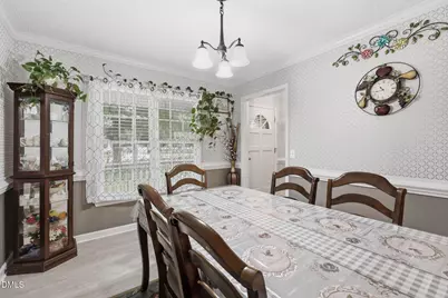 732 Wagstaff Road, Fuquay Varina, NC 27526 - Photo 15