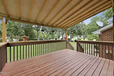 732 Wagstaff Road, Fuquay Varina, NC 27526 - Photo 25