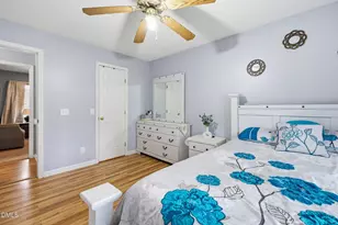 732 Wagstaff Rd, Fuquay Varina, NC 27526 - Photo 19