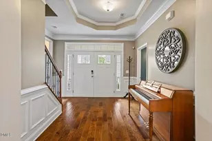 250 Roaring Creek Dr, Garner, NC 27529 - Photo 3