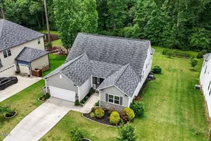 250 Roaring Creek Dr, Garner, NC 27529 - Photo 29