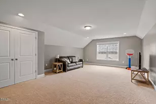 250 Roaring Creek Dr, Garner, NC 27529 - Photo 19