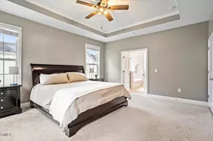 250 Roaring Creek Dr, Garner, NC 27529 - Photo 13