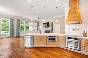 250 Roaring Creek Dr, Garner, NC 27529 - Photo 5