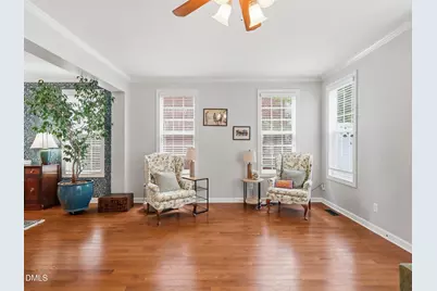 351 Bridgegate Drive, Cary, NC 27519 - Photo 7