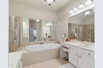 351 Bridgegate Drive, Cary, NC 27519 - Photo 15