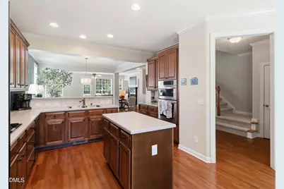 351 Bridgegate Drive, Cary, NC 27519 - Photo 11