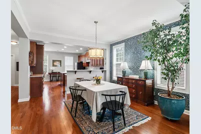 351 Bridgegate Drive, Cary, NC 27519 - Photo 1