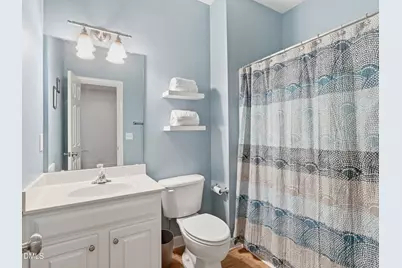 351 Bridgegate Drive, Cary, NC 27519 - Photo 21