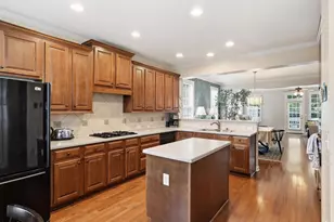 351 Bridgegate Dr, Cary, NC 27519 - Photo 9