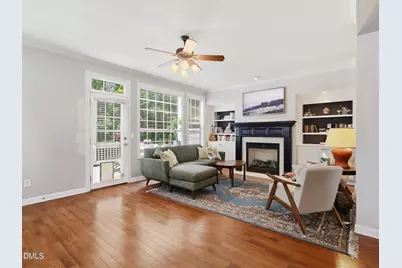 351 Bridgegate Drive, Cary, NC 27519 - Photo 5