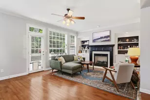 351 Bridgegate Dr, Cary, NC 27519 - Photo 5