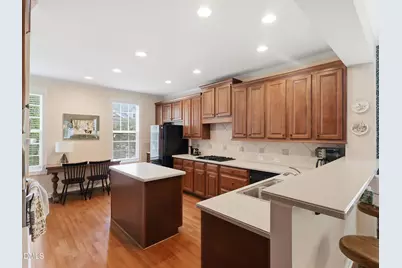 351 Bridgegate Drive, Cary, NC 27519 - Photo 9