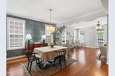 351 Bridgegate Drive, Cary, NC 27519 - Photo 7