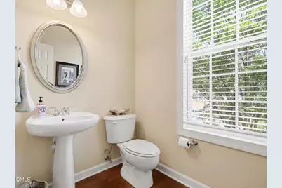 351 Bridgegate Drive, Cary, NC 27519 - Photo 11