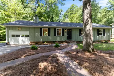 1540 Dirkson Court, Cary, NC 27511 - Photo 1