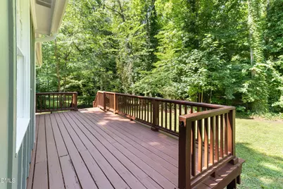 1540 Dirkson Court, Cary, NC 27511 - Photo 19