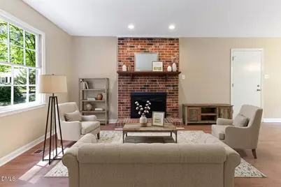 1540 Dirkson Court, Cary, NC 27511 - Photo 3