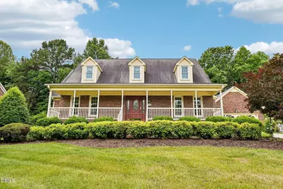 110 Running Brook Drive, Elon, NC 27244 - Photo 1