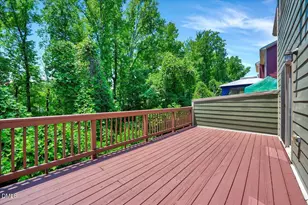 2007 Ackerman Hill Dr, Apex, NC 27502 - Photo 33
