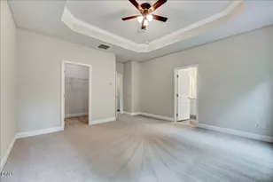 2007 Ackerman Hill Dr, Apex, NC 27502 - Photo 29