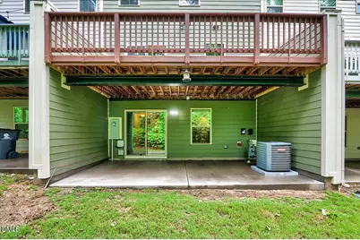 2007 Ackerman Hill Drive, Apex, NC 27502 - Photo 33