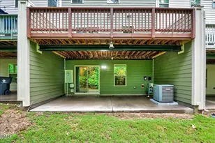 2007 Ackerman Hill Dr, Apex, NC 27502 - Photo 33