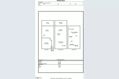 2007 Ackerman Hill Drive, Apex, NC 27502 - Photo 39