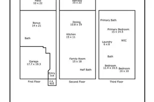 2007 Ackerman Hill Dr, Apex, NC 27502 - Photo 39
