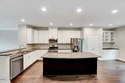 2007 Ackerman Hill Drive, Apex, NC 27502 - Photo 13