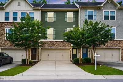 2007 Ackerman Hill Drive, Apex, NC 27502 - Photo 41