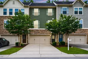 2007 Ackerman Hill Dr, Apex, NC 27502 - Photo 41