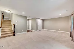 2007 Ackerman Hill Dr, Apex, NC 27502 - Photo 9