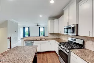 2007 Ackerman Hill Dr, Apex, NC 27502 - Photo 15