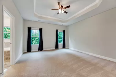 2007 Ackerman Hill Drive, Apex, NC 27502 - Photo 27